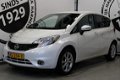 Nissan Note - 1.2 DIG-S Connect Edition 16 INCH CLIMA NAVIGATIE - 1 - Thumbnail