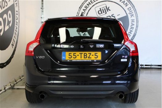 Volvo V60 - 1.6 T3 Kinetic NAVIGATIE CLIMA 16 INCH - 1