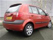 Hyundai Getz - 1.4i Active Joy AIRCO/DEALER ONDERH/5drs/nweAPK - 1 - Thumbnail