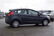 Ford Fiesta - 1.25 TITANIUM CRUISE 5 DEURS AIRCO 118DKM