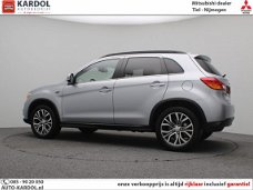 Mitsubishi ASX - 1.6 Cleartec Connect Pro | Rijklaarprijs