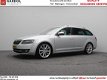 Skoda Octavia Combi - 1.4 TSI Greentech Elegance Businessline | Rijklaaprijs - 1 - Thumbnail