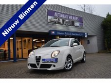 Alfa Romeo MiTo - 1.4 Climate C, Cruise C, Elec Pakket, Pdc, Lmv