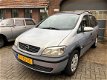 Opel Zafira - 1.6-16V Comfort - 1 - Thumbnail