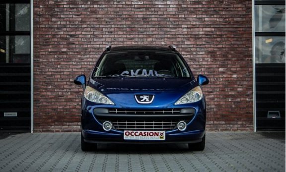 Peugeot 207 SW - 1.6 VTi + Airco + Orgnl + Pano (bj. 2007) - 1