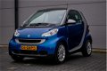 Smart Fortwo coupé - 1.0 mhd Pano + Automaat + Airco (bj. 2008) - 1 - Thumbnail