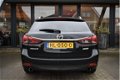 Mazda 6 Sportbreak - 2.2D SkyActiv-D 150 Skylease GT [ XENON LEDER STOELVERWARMING NAVI ] - 1 - Thumbnail