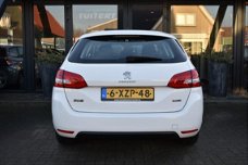 Peugeot 308 SW - 1.6 BlueHDI Blue Lease [ NAVIGATIE CRUISE CONTROLE ]