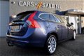 Volvo V60 - D2 Momentum + Ecc + 17 inch Lmv + Navi + Pdc - 1 - Thumbnail