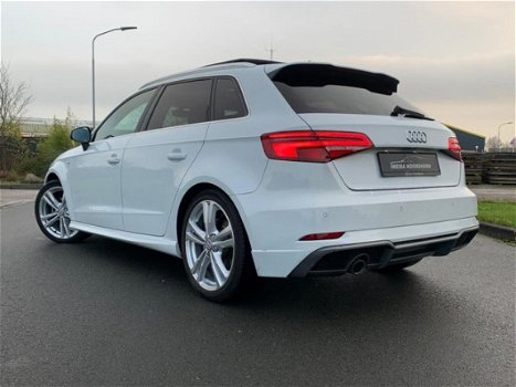 Audi A3 Sportback - 1.0 TFSI Sport S-Line Edition Automaat|Panoramadak - 1