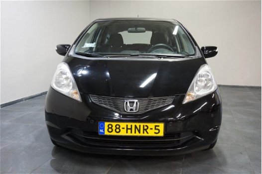 Honda Jazz - 1.4 Comfort - 1