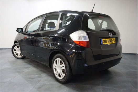 Honda Jazz - 1.4 Comfort - 1