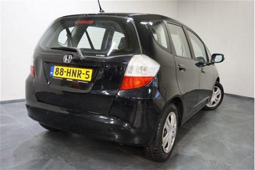 Honda Jazz - 1.4 Comfort - 1