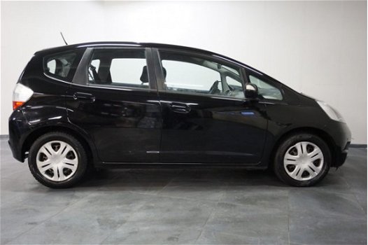 Honda Jazz - 1.4 Comfort - 1