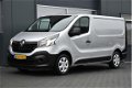 Renault Trafic - L1H1 dCi 120 Pk Airco Navi 3 Zits 159 Pm - 1 - Thumbnail