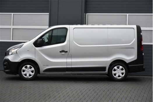 Renault Trafic - L1H1 dCi 120 Pk Airco Navi 3 Zits 159 Pm - 1