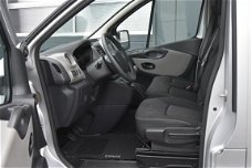 Renault Trafic - L1H1 dCi 120 Pk Airco Navi 3 Zits 159 Pm