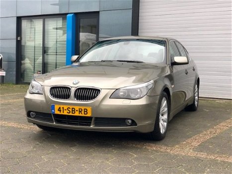 BMW 5-serie - 523i Executive - 1