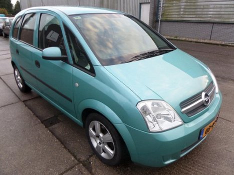 Opel Meriva - 1.6 Enjoy - 1