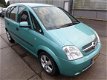 Opel Meriva - 1.6 Enjoy - 1 - Thumbnail