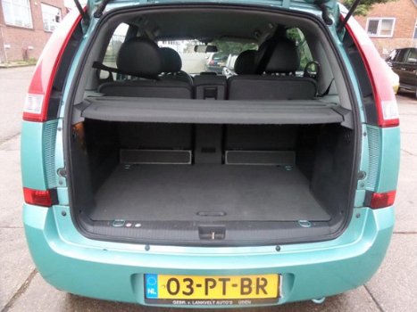 Opel Meriva - 1.6 Enjoy - 1