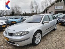 Renault Laguna Grand Tour - 2.0-16V Tech Line