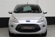 Ford Ka - 1.2 Titanium |style pack|16" lichtmetalen velgen|airco|elektrische ramen|aux|