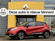 Renault Captur - TCe 90 Xmod / Leer / Extended Grip / NL-Auto