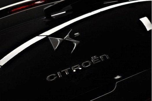 Citroën DS3 - 1.4i 96pk So Chic Pdc/Lmv/Audio/Nl auto/81dkm NAP - 1