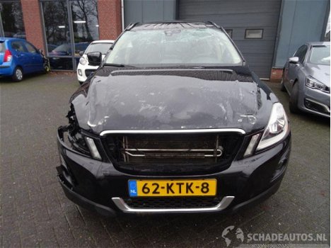 Volvo XC60 - 2.4D Momentum Automaat Airco - 1