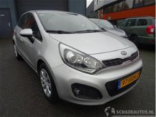 Kia Rio - 1.2 CVVT Plus Pack Airco 5 Deurs