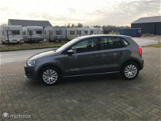 Volkswagen Polo - 1.2 TSI BlueMotion comfortline 5DRS/Airco