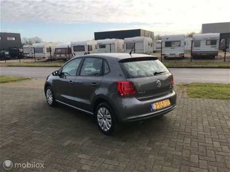 Volkswagen Polo - 1.2 TSI BlueMotion comfortline 5DRS/Airco - 1