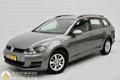 Volkswagen Golf Variant - 1.2 TSI Comfortline Navigatie | trekhaak | dealer onderhouden| - 1 - Thumbnail