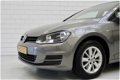 Volkswagen Golf Variant - 1.2 TSI Comfortline Navigatie | trekhaak | dealer onderhouden| - 1 - Thumbnail