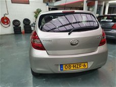 Hyundai i20 - Nap/Airco/5Drs/Nette Auto