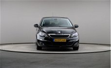 Peugeot 308 - 1.6 BlueHDI Blue Lease Limited, Navigatie, Panoramadak