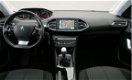 Peugeot 308 - 1.6 BlueHDI Blue Lease Limited, Navigatie, Panoramadak - 1 - Thumbnail