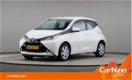 Toyota Aygo - 1.0 VVT-i X-Play, Airconditioning, Achteruitrijcamera, Bluetooth - 1 - Thumbnail