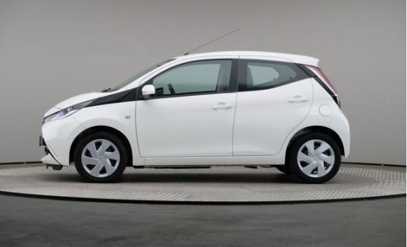 Toyota Aygo - 1.0 VVT-i X-Play, Airconditioning, Achteruitrijcamera, Bluetooth - 1