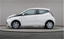 Toyota Aygo - 1.0 VVT-i X-Play, Airconditioning, Achteruitrijcamera, Bluetooth - 1 - Thumbnail