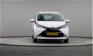 Toyota Aygo - 1.0 VVT-i X-Play, Airconditioning, Achteruitrijcamera, Bluetooth - 1 - Thumbnail