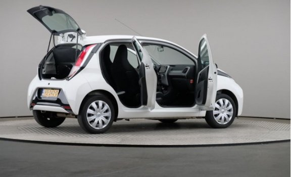 Toyota Aygo - 1.0 VVT-i X-Play, Airconditioning, Achteruitrijcamera, Bluetooth - 1