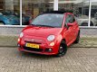 Fiat 500 C - TwinAir Turbo 80 PK 500S Sport Interscope Clima 16