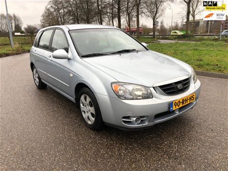 Kia Cerato - 1.6-16V LX 1 ste Eigenaar - 1