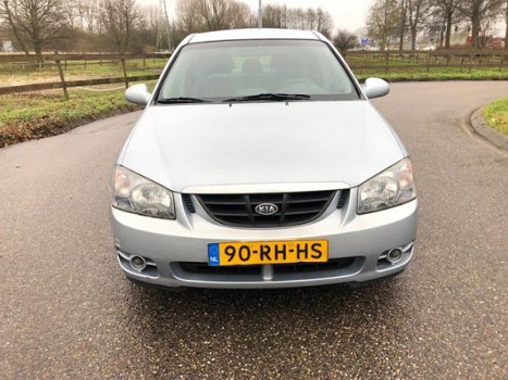 Kia Cerato - 1.6-16V LX 1 ste Eigenaar - 1