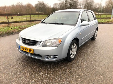 Kia Cerato - 1.6-16V LX 1 ste Eigenaar - 1