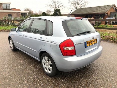 Kia Cerato - 1.6-16V LX 1 ste Eigenaar - 1