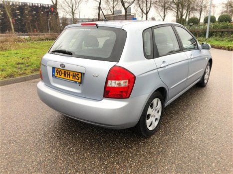 Kia Cerato - 1.6-16V LX 1 ste Eigenaar - 1