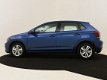 Volkswagen Polo - 1.0 TSI Comfortline DSG-7 AUTOMAAT NAVI BY APP | AIRCO | 15 INCH | FABR. GARANTIE - 1 - Thumbnail